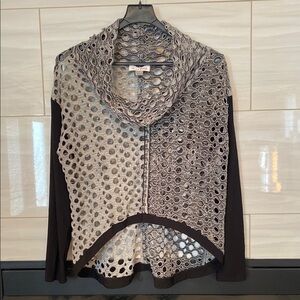 Chic top by Joseph Ribkoff